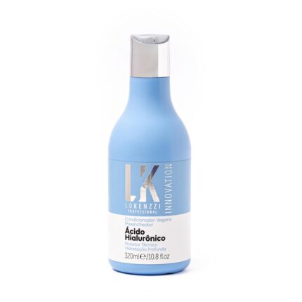 Condicionador Ácido Hialurônico Lokenzzi 320ml