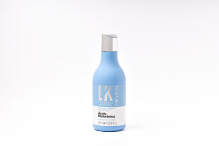 Shampoo Ácido Hialurônico Lokenzzi 320ml