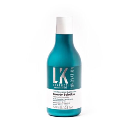 Condicionador Beauty Solution Lokenzzi 320ml
