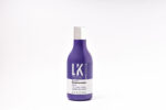 Kit Desamarelador Shampoo + Condicionador Lokenzzi 320ml - Imagem 2
