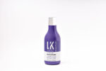 Kit Desamarelador Shampoo + Condicionador Lokenzzi 320ml - Imagem 3
