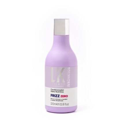 Condicionador Hidra Nutritivo Frizz Zero Lokenzzi 320ml