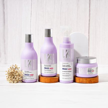 Frizz Zero