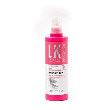 Spray Multifuncional Intensifique Lokenzzi 235ml