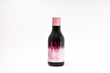 Condicionador Liso Perfeito Lokenzzi 320ml