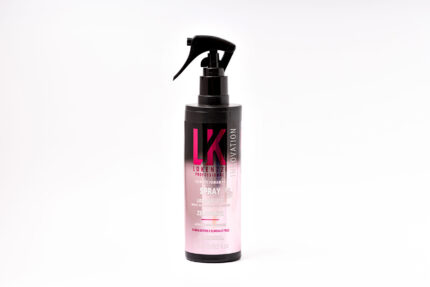 Spray Condicionante Liso Perfeito Lokenzzi 240ml