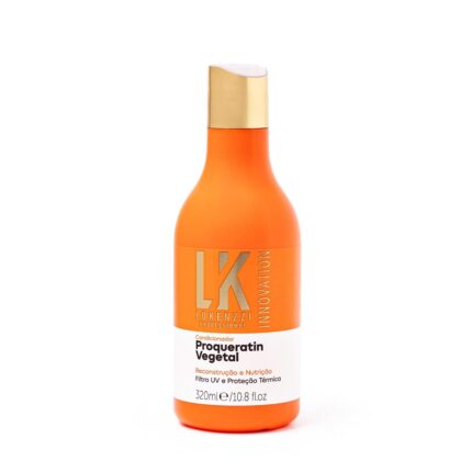 Condicionador Proqueratin Vegetal Lokenzzi 320ml