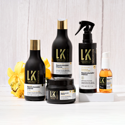 Reestruturador Intenso