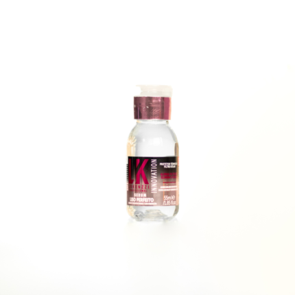 Sérum Liso Perfeito Lokenzzi 55ml