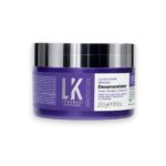 Máscara Desamarelador Lokenzzi 250gr