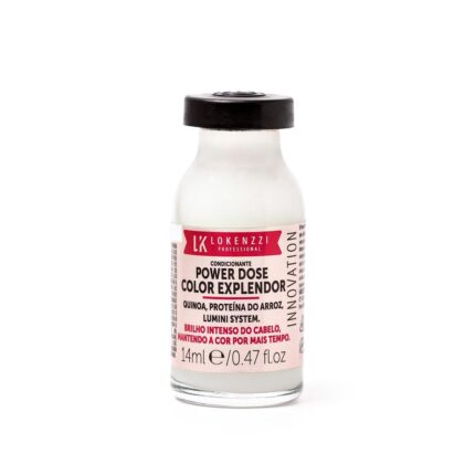 Power Dose Color Explendor Lokenzzi 14ml