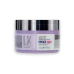 Máscara Hidra Nutritiva Frizz Zero Lokenzzi 250gr