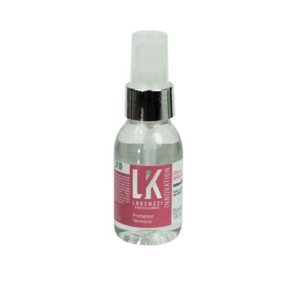 Gloss Intensifique Lokenzzi Profissional 55ml
