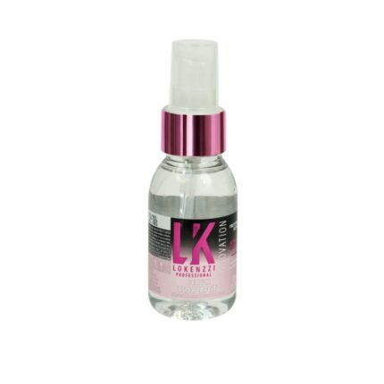 Sérum Liso Perfeito Lokenzzi 55ml