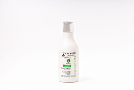 Condicionador Vegano Cabelos Mistos Lokenzzi 320ml