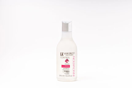 Shampoo Vegano Cabelos Oleosos Lokenzzi 320ml