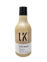 Kit Crono Repair Nutri Shampoo+ Máscara Lokenzzi - Imagem 2