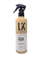 Kit Crono Repair Nutri Shampoo+ Spray+ Máscara Lokenzzi - Imagem 3