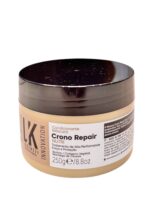 Kit Crono Repair Nutri Shampoo+ Máscara Lokenzzi - Imagem 3