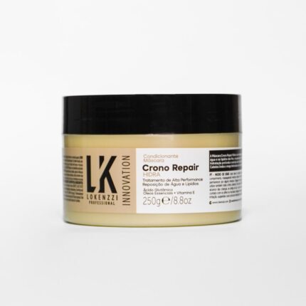 Máscara Crono Repair Hidra Lokenzzi 250gr