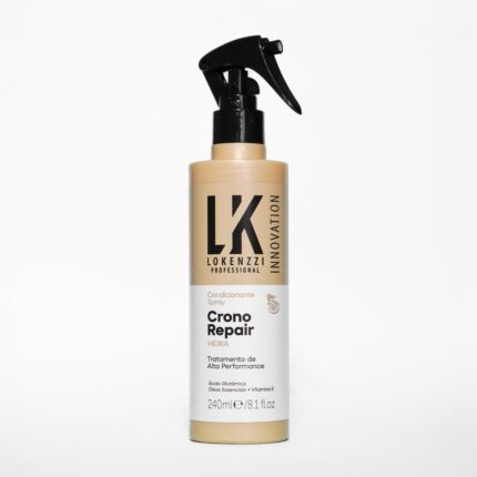 Spray Crono Repair Hidra Lokenzzi 240ml
