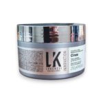 Kit Cinza Shampoo + Máscara + Finalizador Lokenzzi - Imagem 3