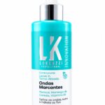 Leave In Ondas Marcantes 200 Ml Lokenzzi