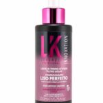 Leave In 200ML Liso Perfeito Lokenzzi